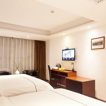 Jundiwan Hotel Xiamen University Branch 외부 사진