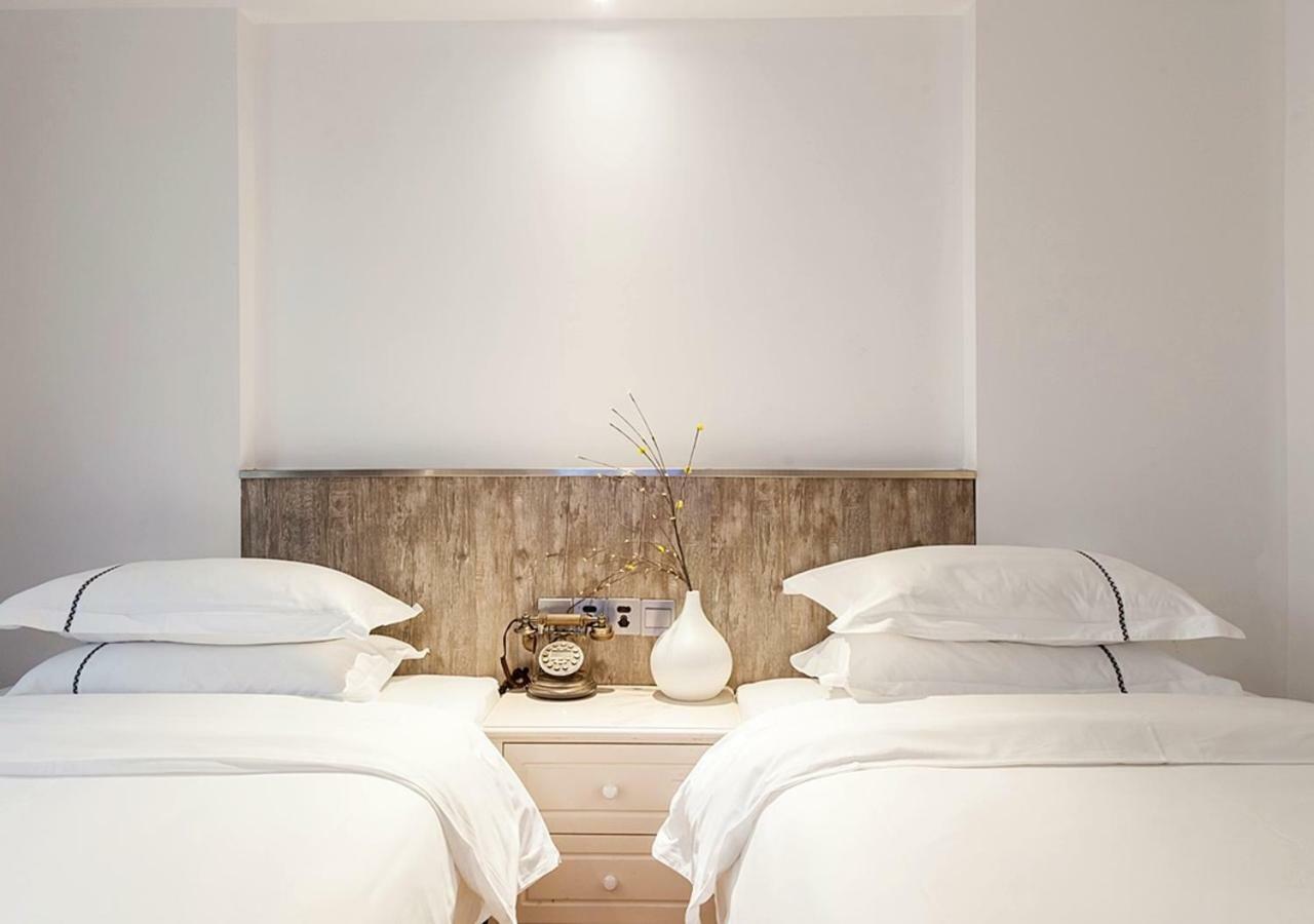 Jundiwan Hotel Xiamen University Branch 외부 사진