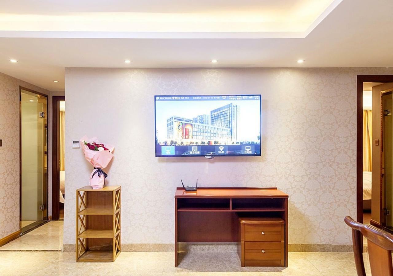 Jundiwan Hotel Xiamen University Branch 외부 사진