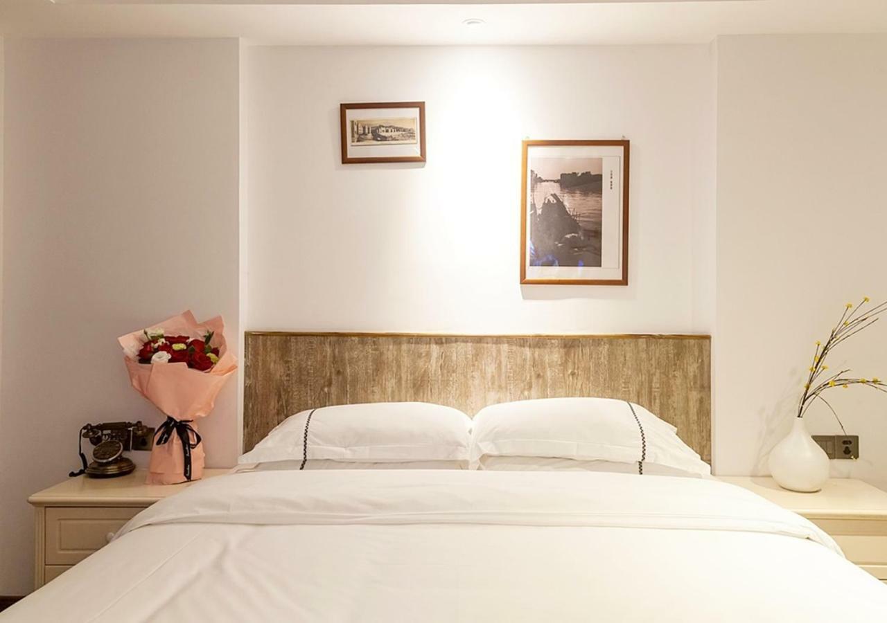 Jundiwan Hotel Xiamen University Branch 외부 사진