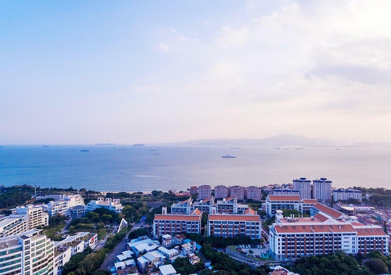 Jundiwan Hotel Xiamen University Branch 외부 사진