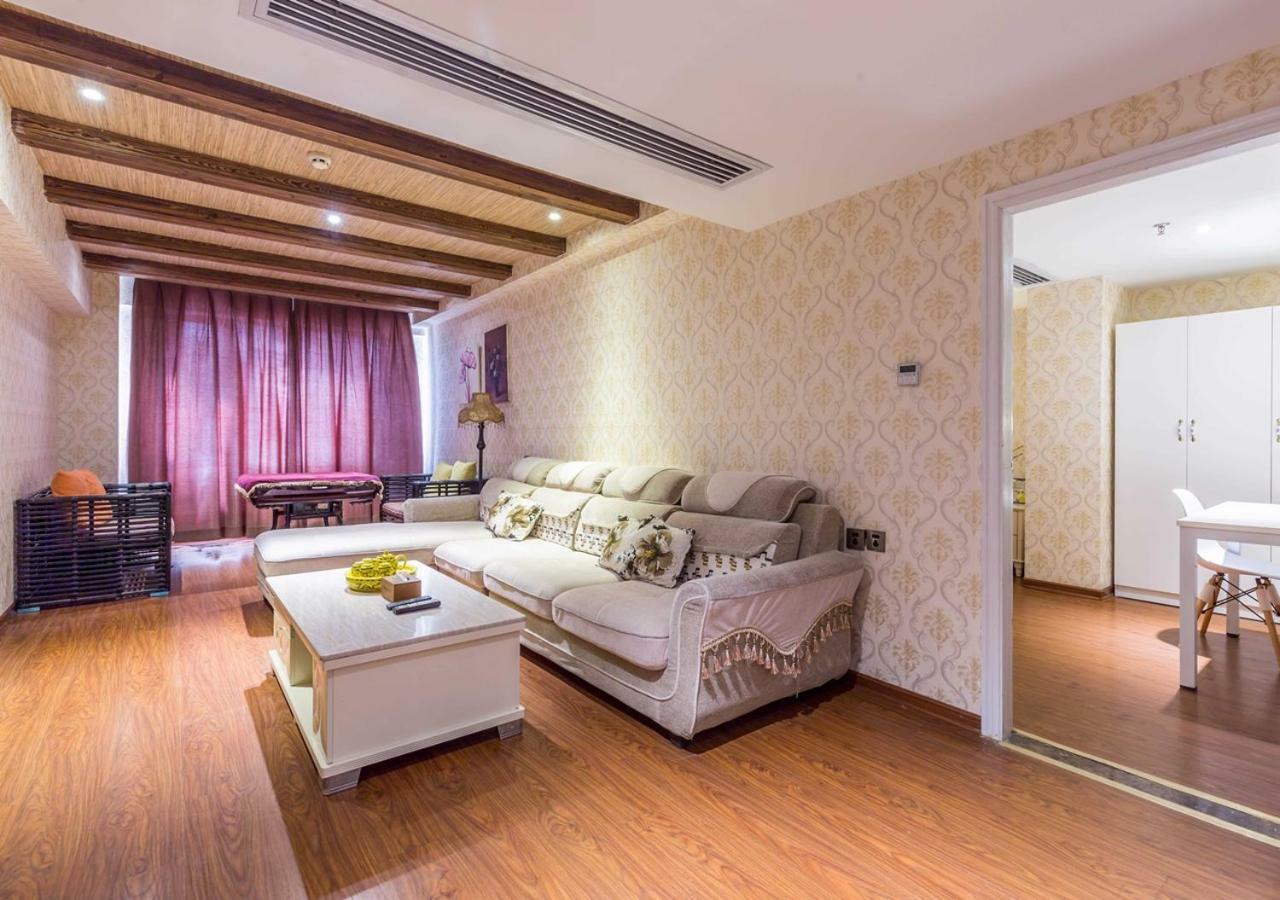 Jundiwan Hotel Xiamen University Branch 외부 사진