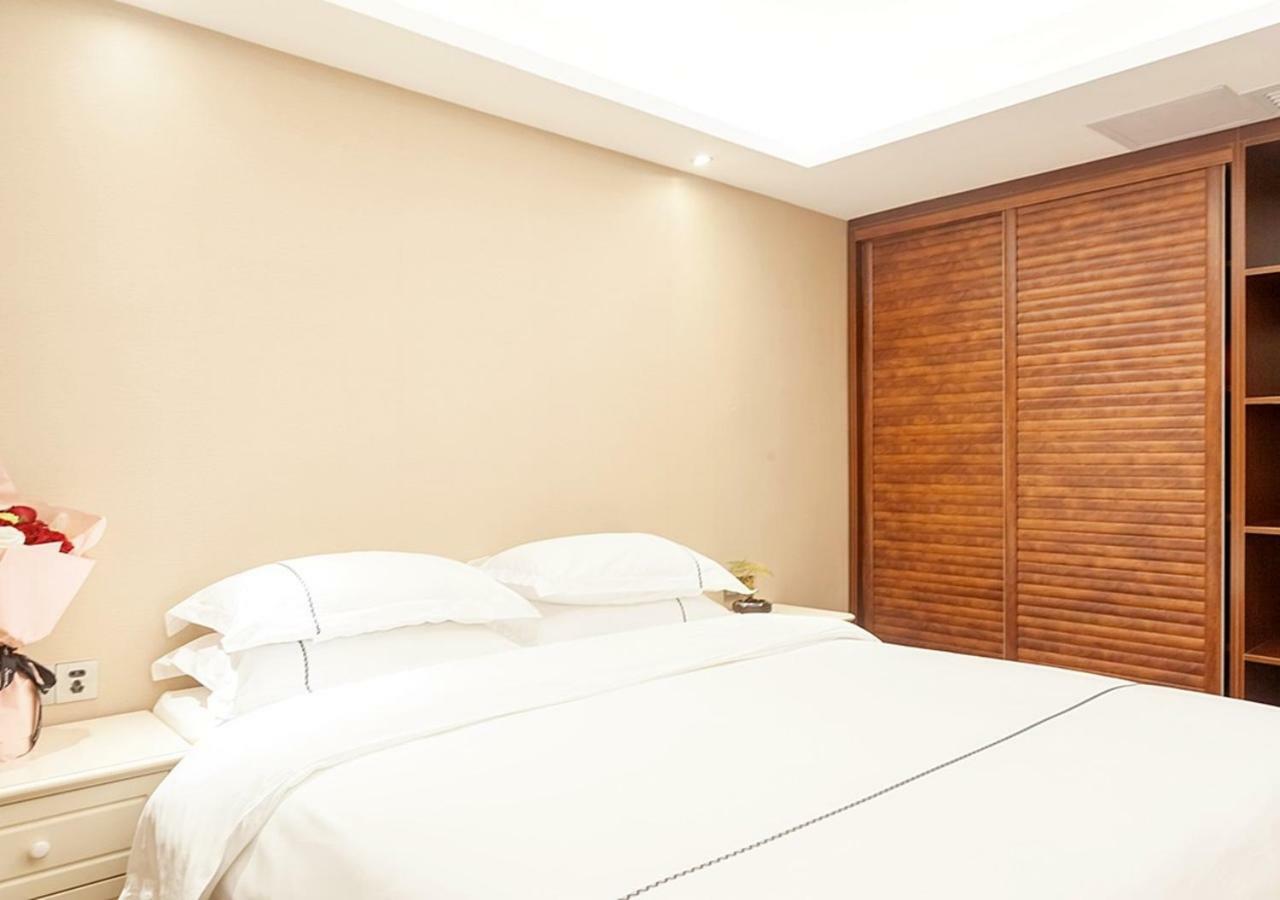 Jundiwan Hotel Xiamen University Branch 외부 사진