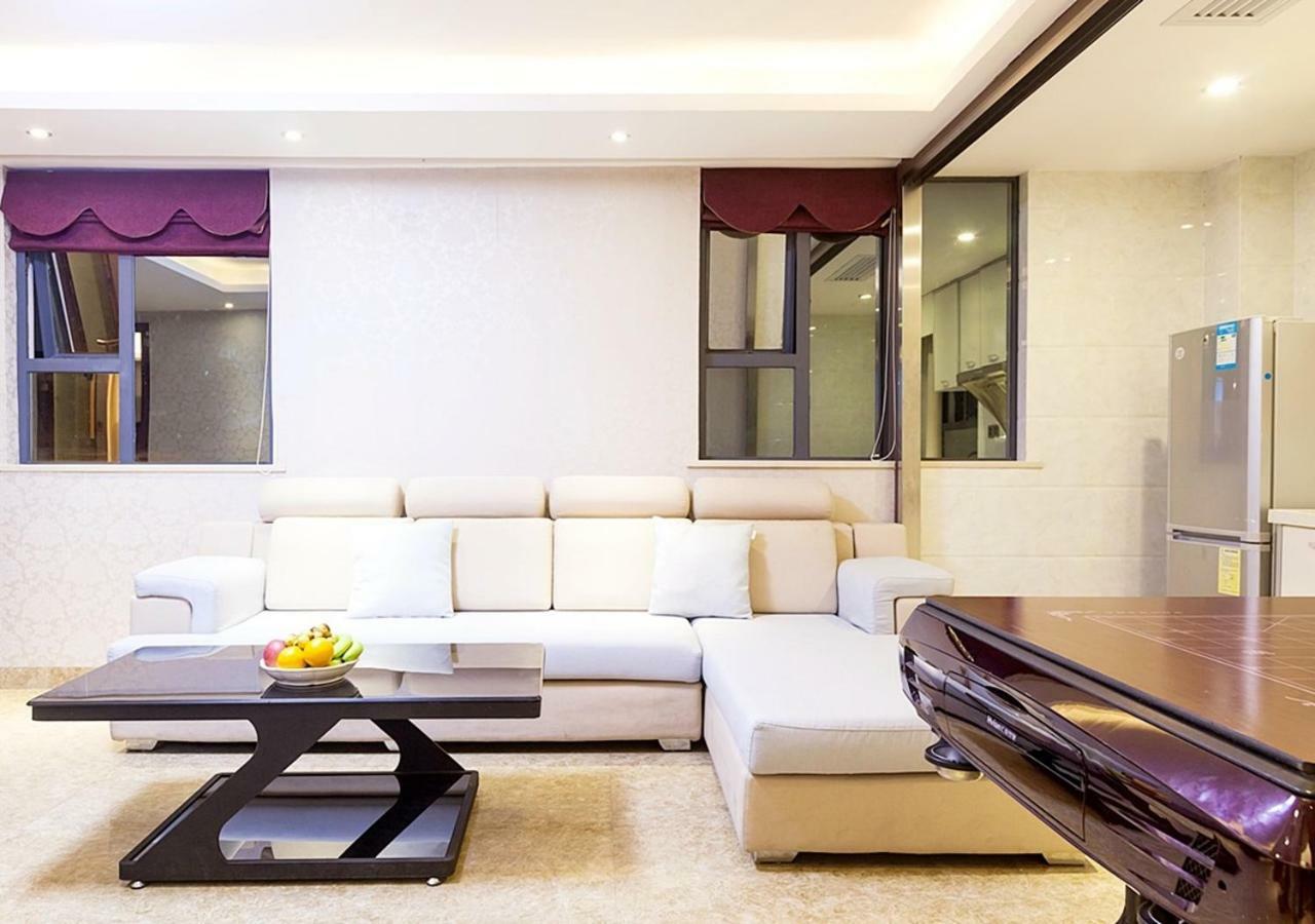 Jundiwan Hotel Xiamen University Branch 외부 사진